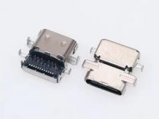 USB-C роз'єм Pj-C 003 №1